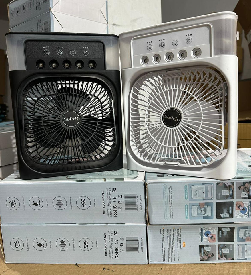 Mini Air Cooler