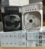 Mini Air Cooler