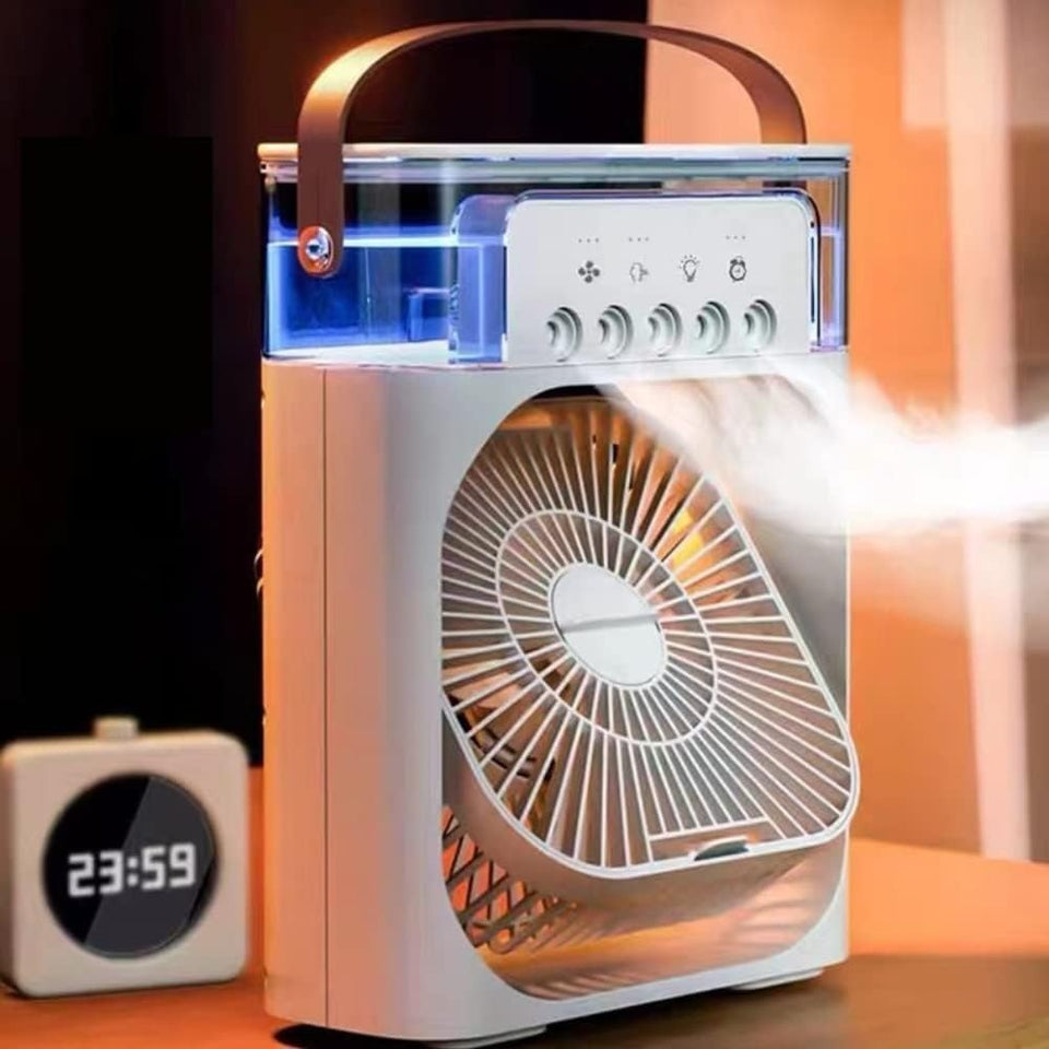 Mini Air Cooler