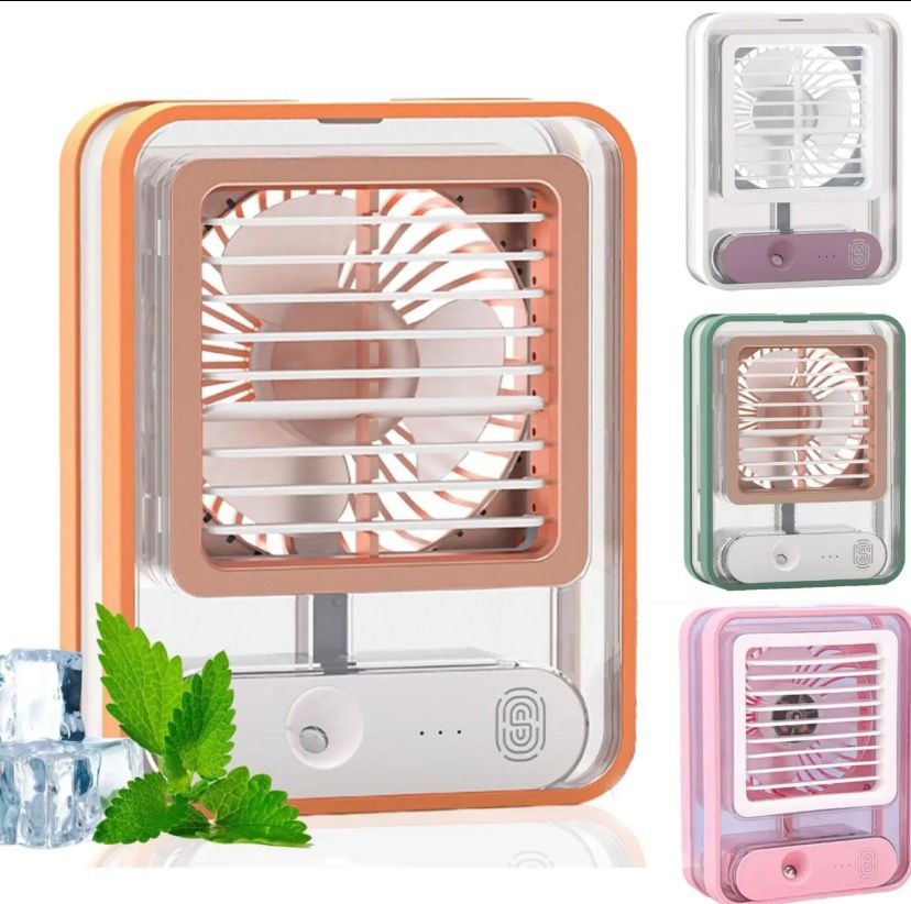Mini Air Cooler