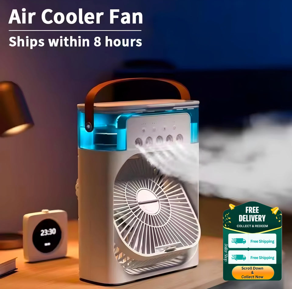 Mini Air Cooler