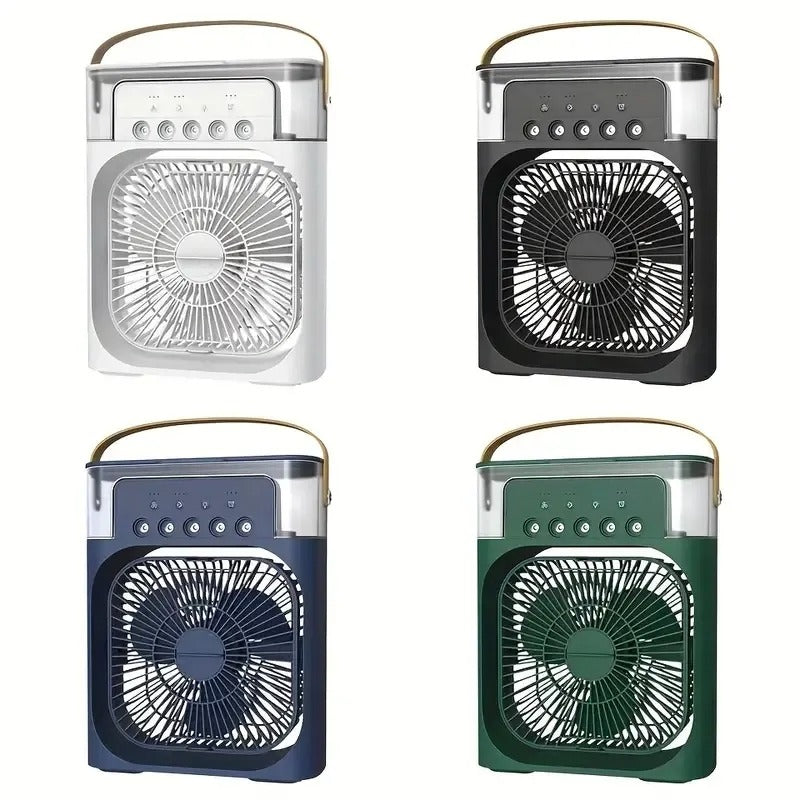 Mini Air Cooler