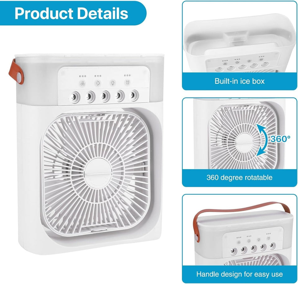 Mini Air Cooler