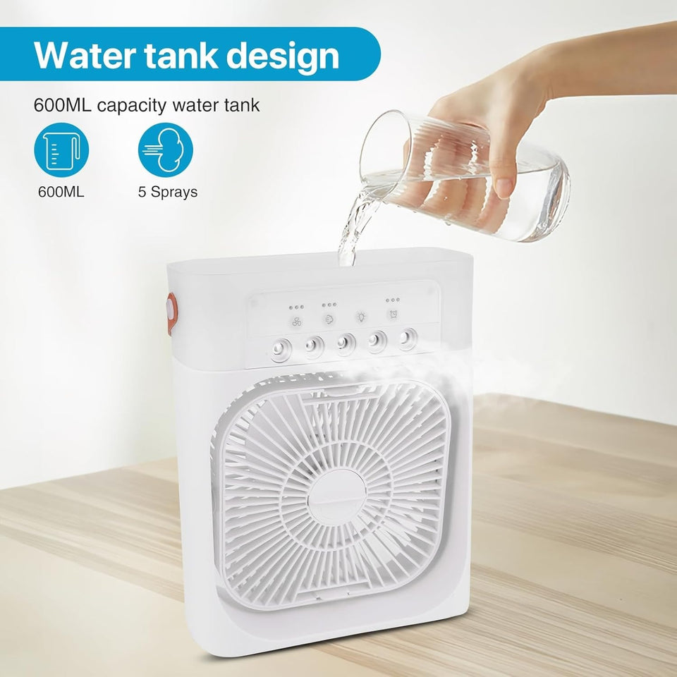 Mini Air Cooler