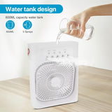 Mini Air Cooler