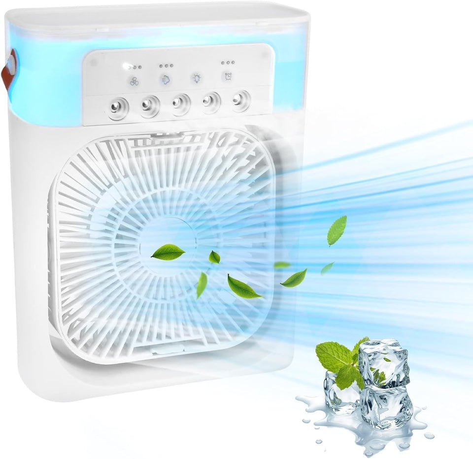 Mini Air Cooler