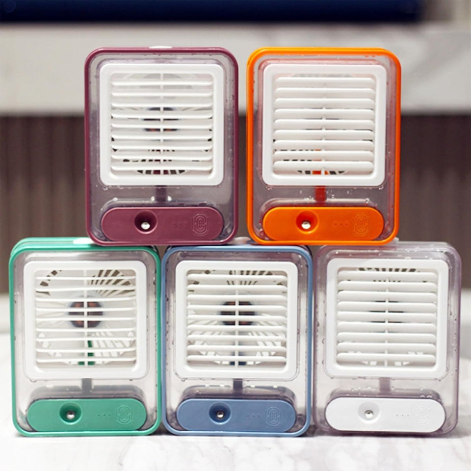 Mini Air Cooler