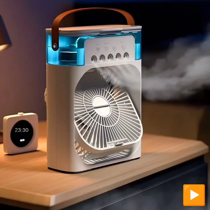 Mini Air Cooler