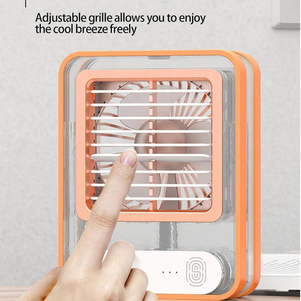 Mini Air Cooler