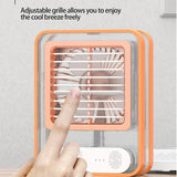 Mini Air Cooler