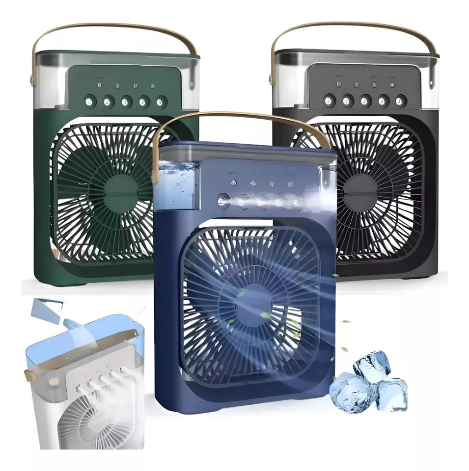 Mini Air Cooler