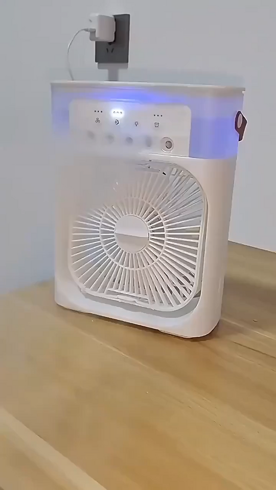Mini Air Cooler