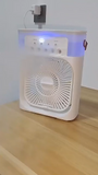 Mini Air Cooler