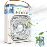 Mini Air Cooler