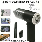 3 in1 vacuam cleaner