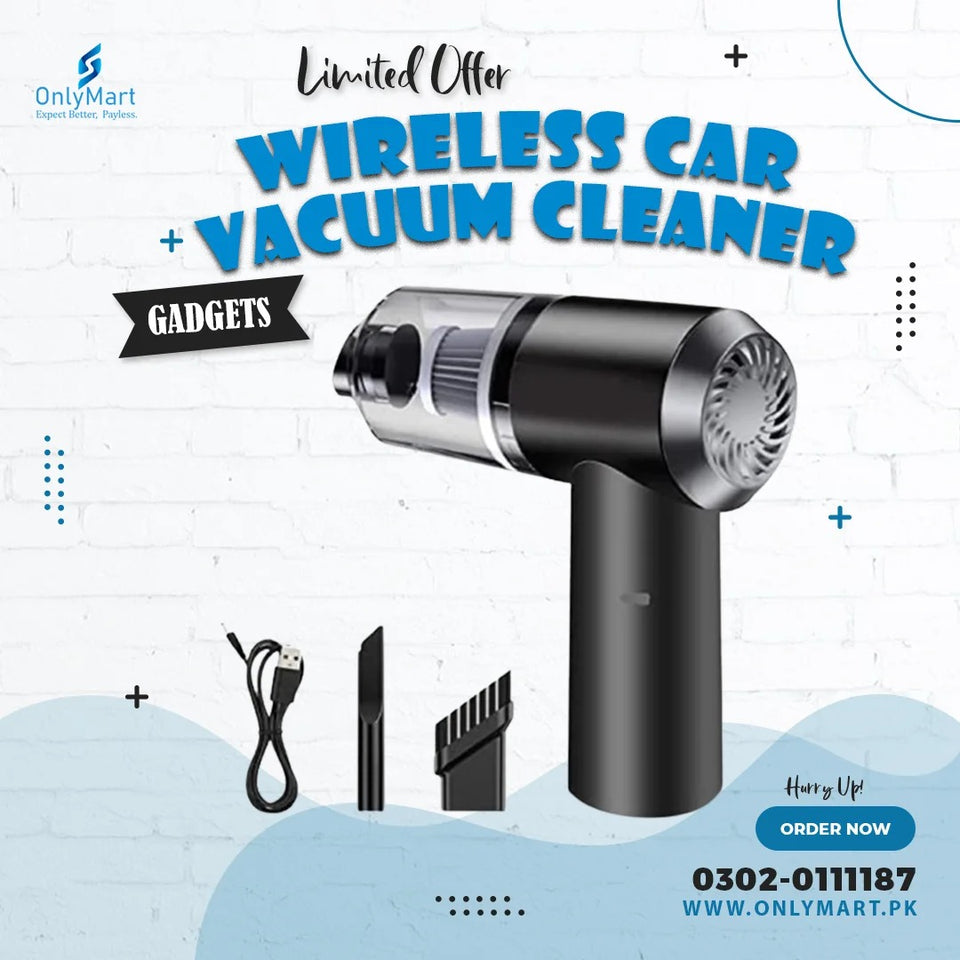3 in1 vacuam cleaner